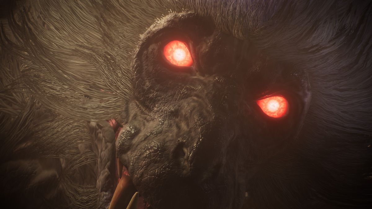 Wo Long: Fallen Dynasty [Pierwsze wrażenia]