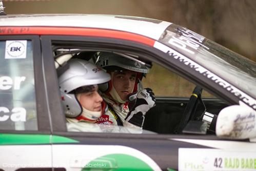 Robert Kubica wystartuje w rajdach?