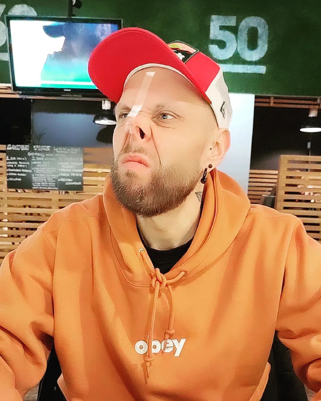 Mateusz "Big Boy" Borkowski