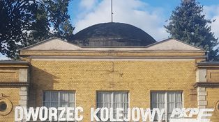 Ciechocinek: Ruszają promocje. Bilet powrotny za gotówkę?