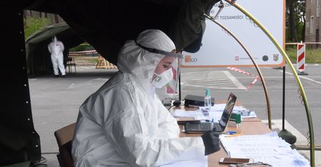Koronawirus w Polsce. Najnowsze informacje z Ministerstwa Zdrowia