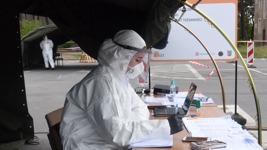 Koronawirus w Polsce. Najnowsze informacje z Ministerstwa Zdrowia