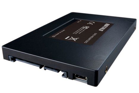 Nowe dyski SSD od Buffalo 2