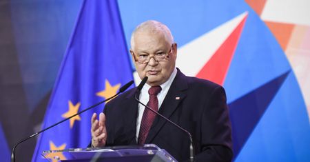 RPP tłumaczy decyzję i ostrzega przed tym, co może się wydarzyć w drugiej połowie roku