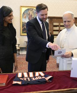 Trump zaprosił papieża do Białego Domu