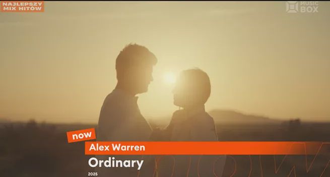 Nowy kanał muzyczny w rejestrze KRRiT