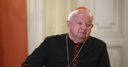 "Don Stanislao". Kard. Stanisław Dziwisz wydał oświadcznie