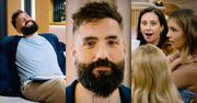 Sukces Damiana z "Love is Blind". Dziewczyny już mają go dość. 35-latek szuka kobiety do "PRODUKCJI DZIECI"...
