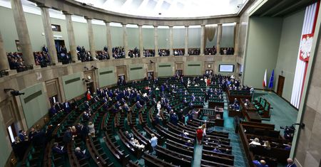 Cztery nowe mandaty w Sejmie. Kto wraca do ław poselskich?
