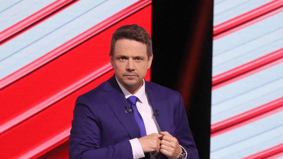 Kto wygrał debatę prezydencką 2020? TVP unieważnia ankietę