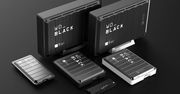 WD Black. Nowe SSD i HDD dla graczy na Gamescom