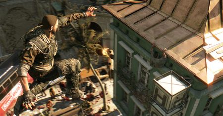 Zamieszanie wokół Dying Light. Chcieliście zagrać w polski hit na Switchu? Może być kłopot