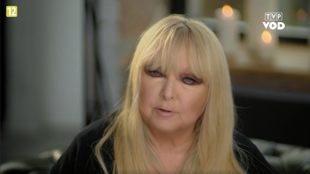 Maryla Rodowicz zdradziła kulisy rozwodu z Andrzejem Dużyńskim 