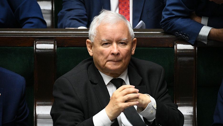 Jarosław Kaczyński pokieruje trzema komitetami