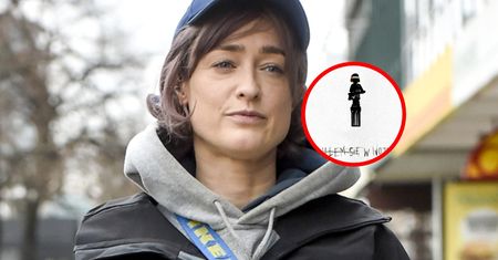 Pokazała grafiki na rocznicę Powstania Warszawskiego. "Przesada"