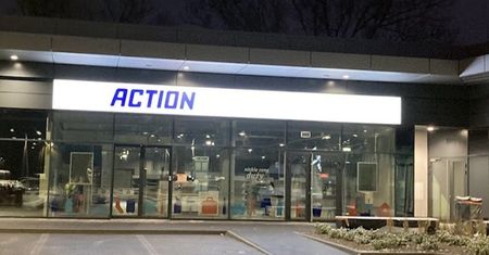 8,95 zł w Action. Oto promocja tygodnia
