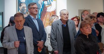 Jubileusz 20-lecia Domu Praczki w Kielcach. Jak stał się miejscem spotkań twórców i miłośników sacrum?