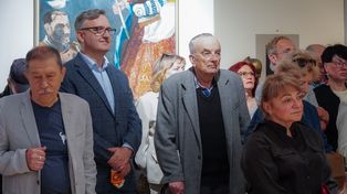 Jubileusz 20-lecia Domu Praczki w Kielcach. Jak stał się miejscem spotkań twórców i miłośników sacrum?