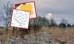 Wydano szereg alertów. IMGW ostrzega