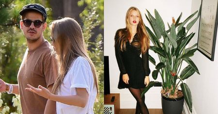 Taco i Iga wynajęli razem apartament w Londynie? "Mają dość polskiego showbizu” (TYLKO U NAS)