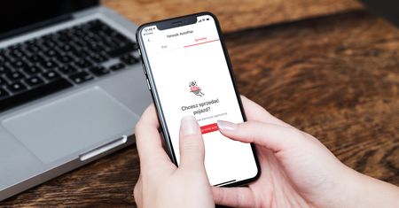 Yanosik: rewolucja w aplikacji. Od teraz sprzedasz i kupisz auta