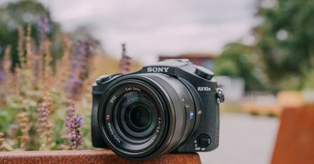 Sony RX10 Mark II - dobre, staje się jeszcze lepsze [test]