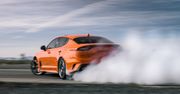 Kia Stinger GTS – właśnie taką naprawdę chcieliśmy. Jest jeden problem
