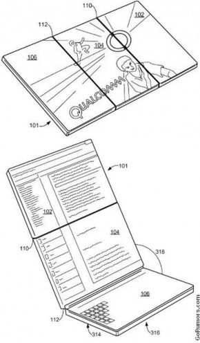 Nowy patent Qualcomma zastąpi smartfony?