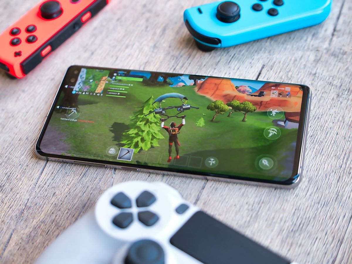 Android 12 zmienia zasady gry. Google wprowadza funkcję znaną z konsol 1