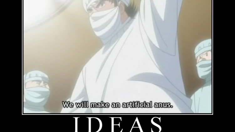 Naukowcy wyhodowali w pełni funkcjonalny... zamiennik odbytu 1