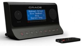 Klasyczne radio, ale tylko przez WiFi 1