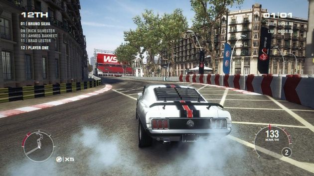 Grid 2 na ultrabooku Sony Vaio Pro 13