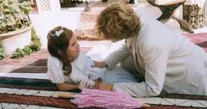 "W pustyni i w puszczy"