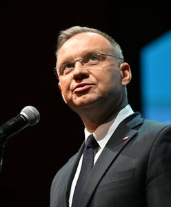 Dlaczego Duda ułaskawił? Ujawniono szczegóły