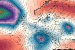 Nadciągają śnieżyce. Nowa prognoza pogody dla Polski