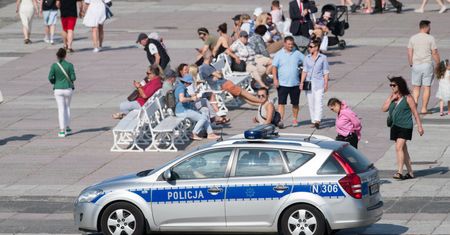 Mandaty sypią się w Sopocie. Miasto blokuje hulajnogi