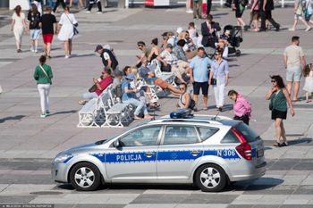 Mandaty sypią się w Sopocie. Miasto blokuje hulajnogi