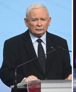 Kaczyński ostro odpowiada Szydło. "Zdanie bez znaczenia"