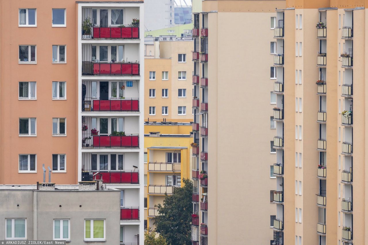 Winnymi złych rozliczeń często są regulaminy spółdzielni 