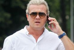 Jakimowicz wdał się w sprzeczkę na parkingu. Mężczyzna powiedział, co o nim sądzi