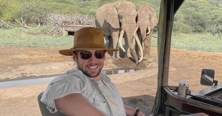 Grzegorz Krychowiak opowiada o miłosnych podbojach: "Byłem takim KŁUSOWNIKIEM, spotykałem się z dziewczynami na jeden weekend, JEDEN DZIEŃ"
