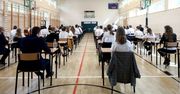 Powrót do szkoły. Co z maturą i egzaminem ósmoklasisty? Szef ZNP: jestem zaniepokojony