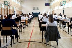 Powrót do szkoły. Co z maturą i egzaminem ósmoklasisty? Szef ZNP: jestem zaniepokojony
