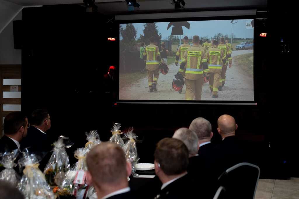 Czas podsumowań i podziękowań