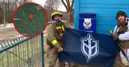 Wrze w Rosji. Ukraina od razu reaguje na ruchy Kremla