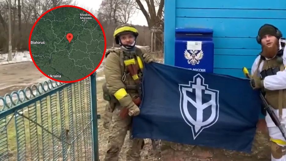  Putin zwołuje pilną naradę. Kreml właśnie realizuje swoją prowokację
