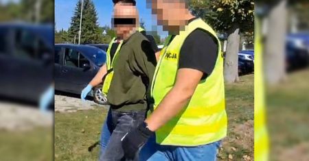 Zarzut zabójstwa żony dla lekarza z Annopola. Andrzejowi K. grozi dożywocie. Szokujący motyw zbrodni