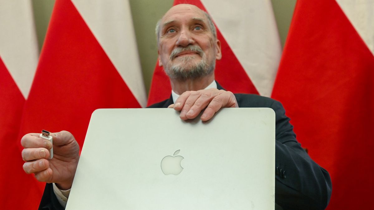 Antoni Macierewicz