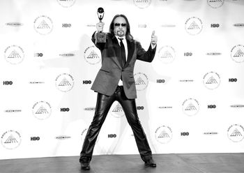 Nie żyje Paul Daniel "Ace" Frehley. Miał 74 lata