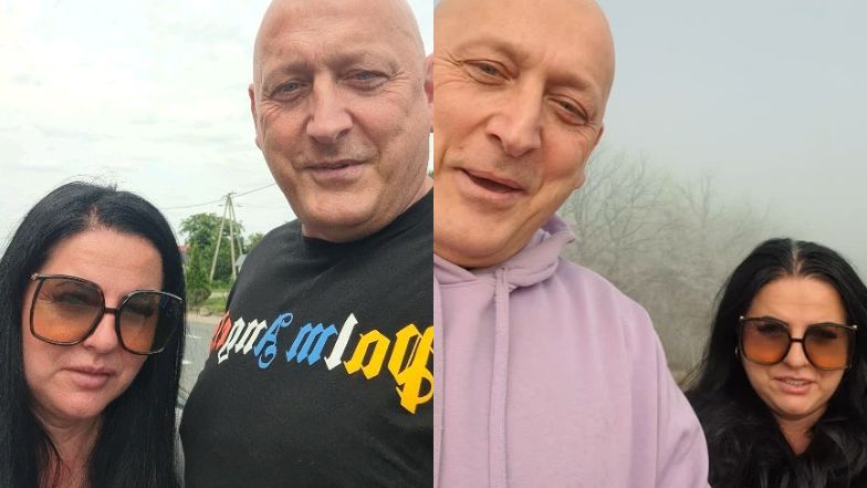 Jacek Wójcik, Edzia Nowak-Nawara